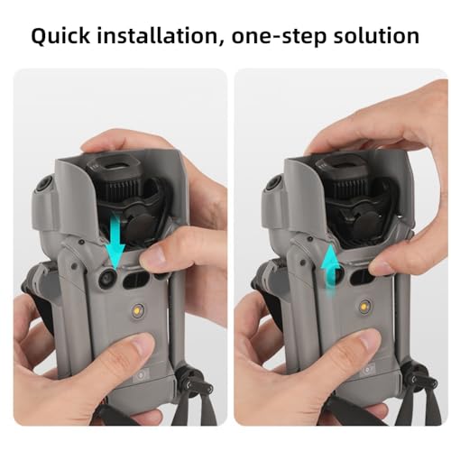 Lens Hood for DJI Mini 5 Pro,Gimbal Guard Protector Sunshade Cover for DJI Mini 5 Pro Accessories