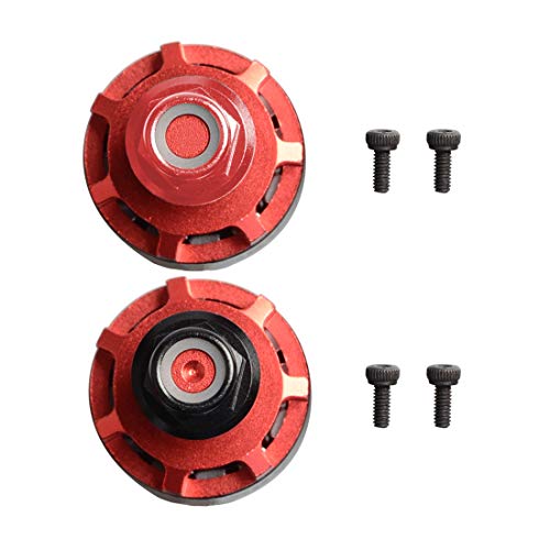 AKK 1407 3500KV Brushless Motor CW CCW 3-4S lipo for FPV Racing Quadcopter Drone