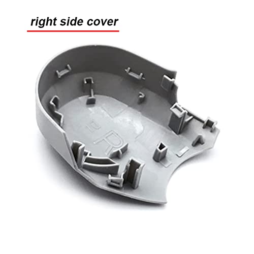 Replacement Side Cover Repair Parts for Dji Mini 3 Pro Gimbal Side Protective Frame Cover Accessories（a pair）