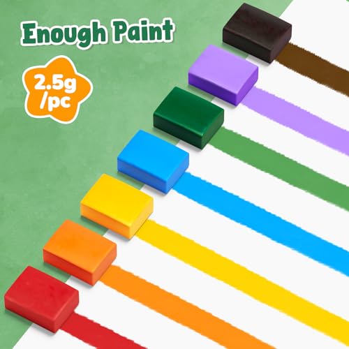 JoyCat Paint with Water Coloring Books for Toddlers (Occupations) - style: Occupations