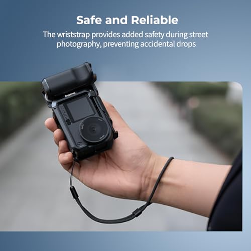 SmallRig Side Grip Handle for DJI Osmo Action 6-6259 - style: Grip