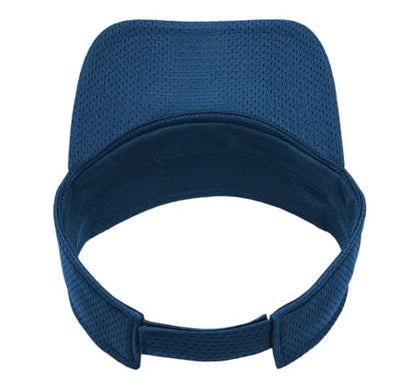 FPV Pilot Drone Racing Freestyle Quadcopter FPV Pilot Sport Sun Visor - color: Navy Blue
