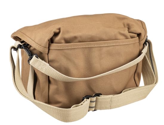 Domke F-6 Little Bit Smaller Camera Bag, Carry Tech & Everyday Essentials - color: Sand