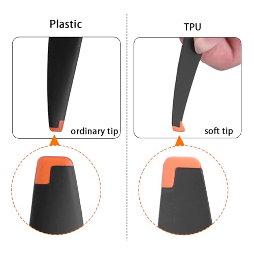 16Pcs Mini 4 Pro/Mini 3 Pro Propellers,For DJI Mini 4 Pro/Mini 3 Pro Accessories Quick-Release Replacement Blades Props Wings (Not compatible with DJI Mini 3)