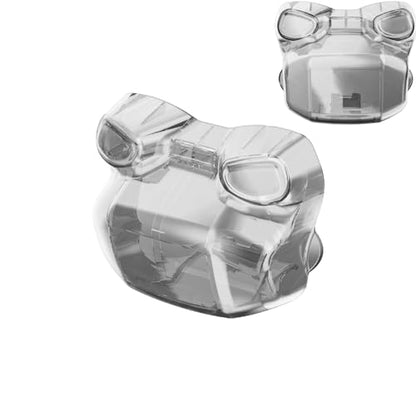 Mini 5 Pro Lens Cover Cap for DJI Mini 5 Pro Gimbal Camera Protector Hood Cover Accessories