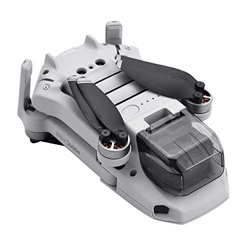 BTG Gimbal Protector Camera Lens Cover Protector Compatible with DJI Mini 2 Se/Mavic Mini 4K /Mavic Mini Se Accessories Replacement Parts