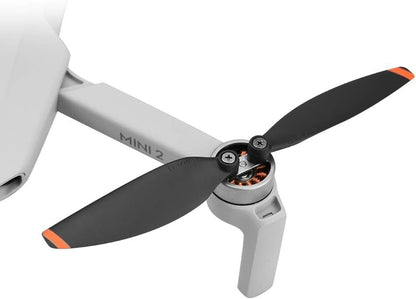 16PCS Propellers for DJI Mini 4K, Mini 2, Mini 2 SE & Mini SE Drone Blades - color: 16 Pcs