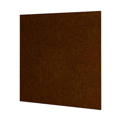 Ampersand Claybord | 3.5x3.5-4pk | 1/8" Flat|Ink & Acrylic Painting Panel
