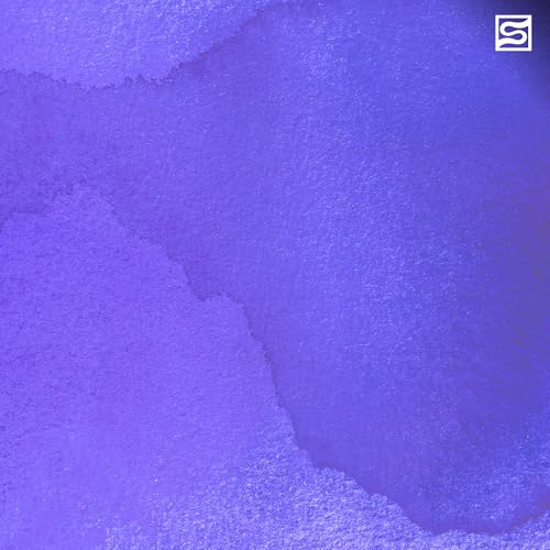 Speedball India Ink, Amethyst, 1-Ounce - color: Amethyst, size: 1 fl oz