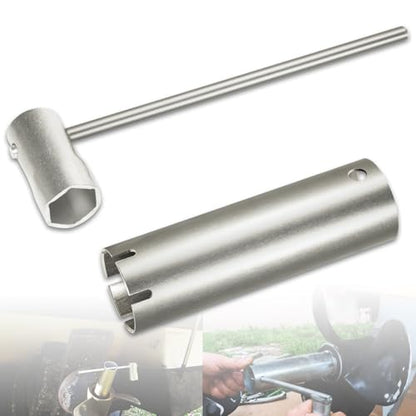 Duo/Twin Prop Tool Kit 3855516 Propeller Wrench for Volvo Penta D F Duoprop
