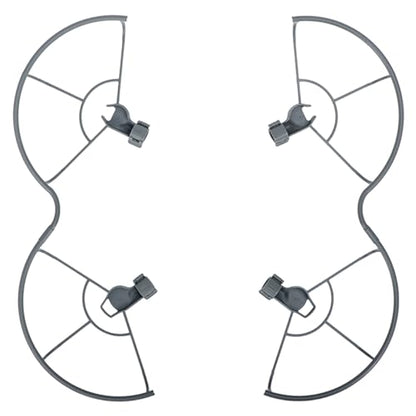 Propeller Guard for Mini 5 Pro Quick Release Removable Prop Blade Protector Compatible with DJI Mini 5 Pro Accessories