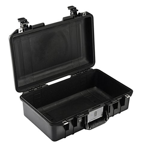 Pelican 1485 Air No Foam (Black) - color: Black, style: Without Foam