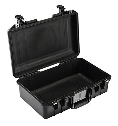 Pelican 1485 Air No Foam (Black) - color: Black, style: Without Foam