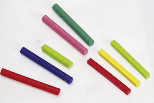 Conté à Paris 20 Count Assorted Soft Pastels Set - style: 20 Count - Assorted