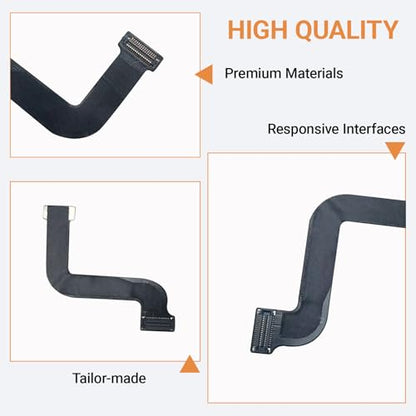 for DJI Mini 5 Pro ESC Cable Replacement,Flat Ribbon Cable Repair Parts for DJI Mini 5 Pro Drone Accessories