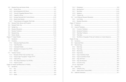 Aviation Weather Handbook: FAA-H-8083-28A