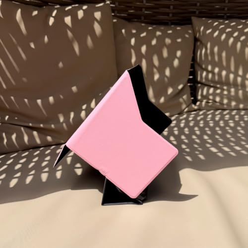 4-in-1 Philbert Danish Design, Tablet/iPad Screen Shade Slim Hood for 9.7"-11" - Pink (Hood only)