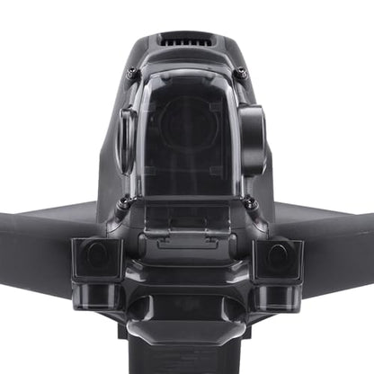 Lens Cover for FPV, Scratch-Resistant and Dustproof Drone Gimbal Protector, Camera Lens Protective Cover, Drone Accessories and Replacement Parts for DJI FPV