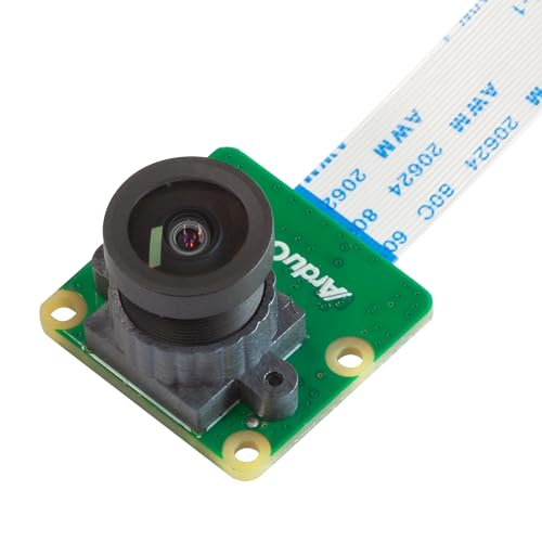 Arducam 8MP IMX219 Autofocus Camera Module, 160°(D) Wide Angle Camera for NVIDIA Orin Nano/Orin NX/AGX Orin