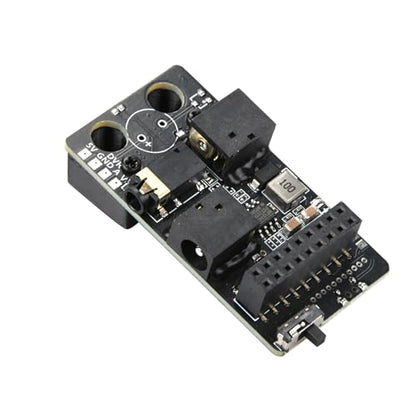 5.8GHz Receiver Module for FPV Goggles V2, Analog FPV Video Audio System