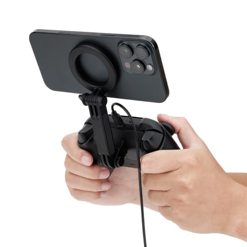 KIWIFOTOS Magnetic Phone Mount for Xbox Wireless Controller Model 1914 - color: for Xbox Wireless Gaming Controller