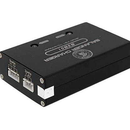 Lancer Tactical Airsoft Lipo Balance Charger for Lithium Polymer 7.4V / 11.1V Battery