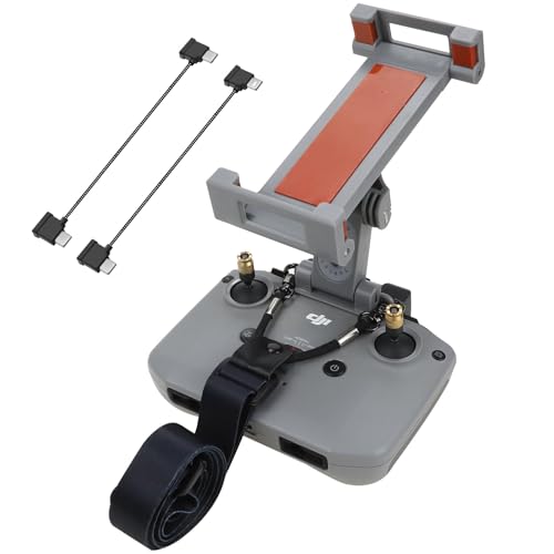 4.7-13" Phone Tablet Holder Mount for DJI RC N3/N2/N1/N1C