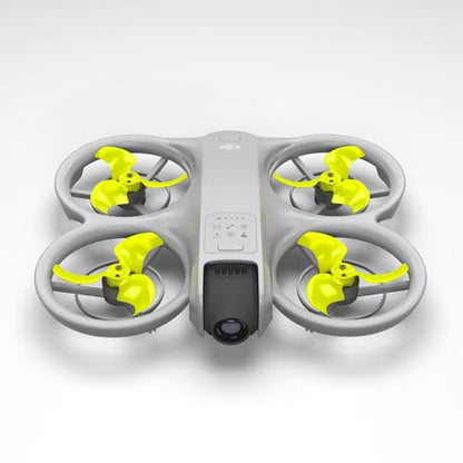 Electric Propellers for DJI Neo Stealth Upgrade - 4 Pack by Master Airscrew - color: Electric