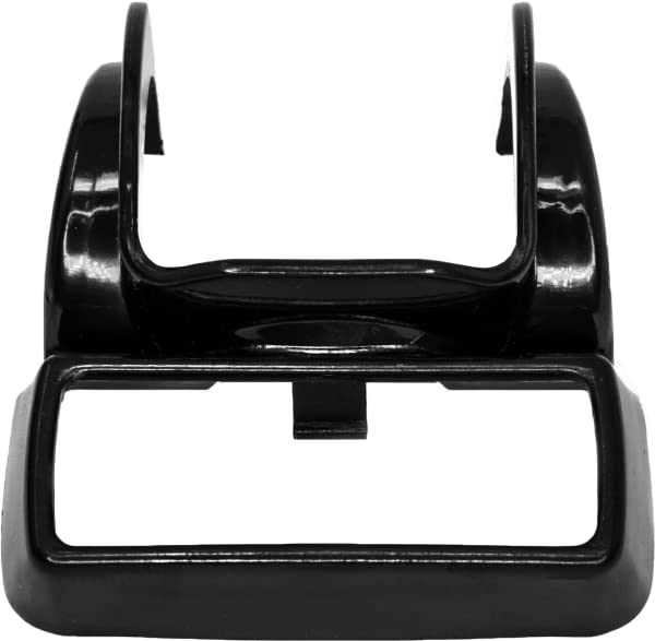 Ultimaxx Lens Hood/Gimbal Guard for DJI Spark Drones (Black)