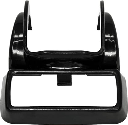 Ultimaxx Lens Hood/Gimbal Guard for DJI Spark Drones (Black)