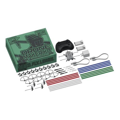 Pitsco Education Replacement Propellers for Drone Maker Kit