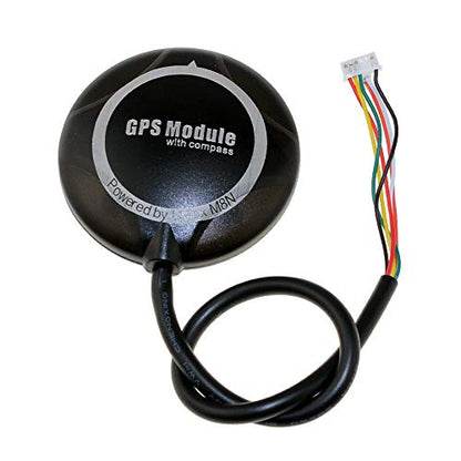 Pixhawk PX4 PIX 2.4.8 Flight Controller NEO-M8N GPS 3DR 915Mhz Radio Telemetry Set OSD Module PPM Module I2C Splitter Expand Module Power Module for FPV Quadcopter Multirotor …