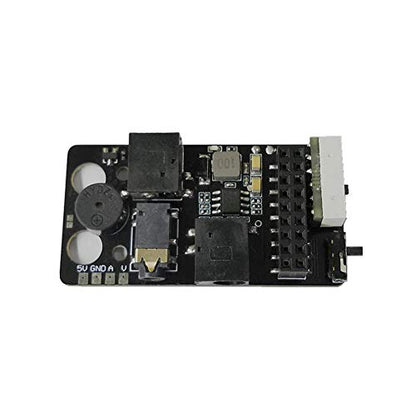 GetFPV Affiliate Analog Fat Shark Receiver Module Adapter V3.0 Plus for Digital FPV Goggles - 0.8