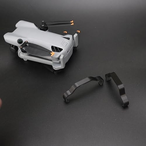 2PCS Propeller Holder for DJI Mini 5 Pro,Propellers Guard Strap, Blade Storage Fixator, Anti-Scratch & Tangle-Free Clip, Portable Protection Accessory for Mini 5 Pro