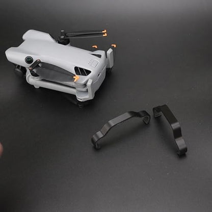 2PCS Propeller Holder for DJI Mini 5 Pro,Propellers Guard Strap, Blade Storage Fixator, Anti-Scratch & Tangle-Free Clip, Portable Protection Accessory for Mini 5 Pro