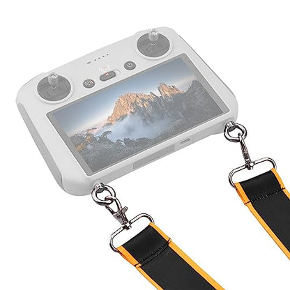Lanyard Neck Strap Compatible with DJI Mavic 3 Classic/Air 2/2S/Mini 3 Pro Drone RC/RC Pro/Smart Screen Remote Controller Accessories