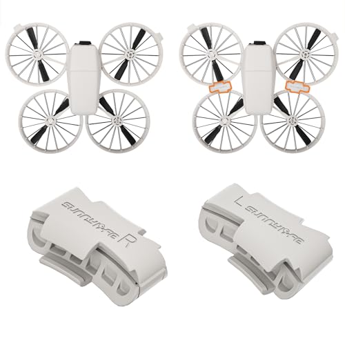 Propeller Arm Fixed Clamp for DJI Flip Drone
