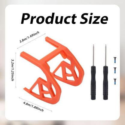 Gimbal Bumper Guard for DJI Neo, Plastic Anti-Collision Lens Protector bumper guard for DJI Neo Drone Protection Accessories