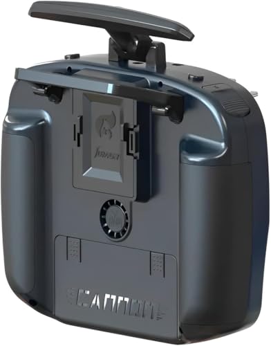 Jumper T14 2.4GHz ELRS Radio Controller with CNC Hall Gimbals, OLED Screen, EdgeTX Transmitter