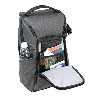 VANGUARD Vesta Aspire 41 GY Camera Backpack - size: Vesta Aspire 41 GY
