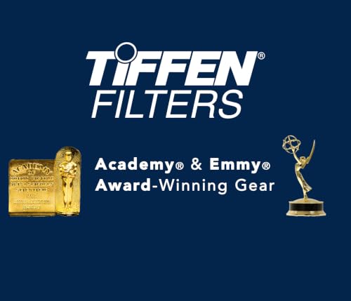 Tiffen 82mm Variable ND Filter 2 to 8-Stop Light Control VND Filter - size: 82mm