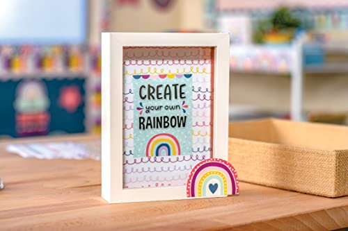 Teacher Created Resources Oh Happy Day Project Paper (TCR5159) - color: Oh Happy Day