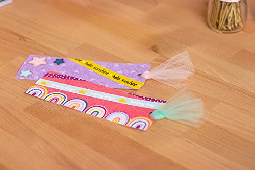 Teacher Created Resources Oh Happy Day Project Paper (TCR5159) - color: Oh Happy Day