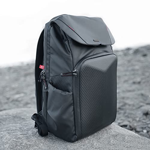 VCUTECH Mavic 3 Drone Water Resistant Backpack Compatible with DJI Mavic 3, Mavic 3 Fly More Combo, Mavic 3 Cine, Mavic 3 Accessories (Backpack) - style: Backpack