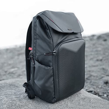 VCUTECH Mavic 3 Drone Water Resistant Backpack Compatible with DJI Mavic 3, Mavic 3 Fly More Combo, Mavic 3 Cine, Mavic 3 Accessories (Backpack) - style: Backpack