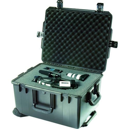 Pelican Storm iM2750 Case With Foam (Black) - color: Black, style: With Foam
