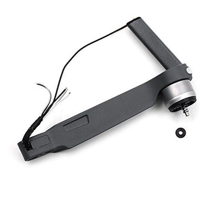 TAOKE Original Front Left Motor Arm Assembly Compatible with DJI Mavic Pro - color: Front Left Arm