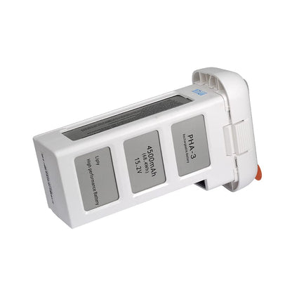 NC OSTTFOIN 15.2V 4500mAh 68.4W New Upgraded Drone Replacement Battery for DJI Phantom 3 SE Professional Advanced Standard