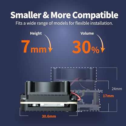 RunCam WiFiLink2 Digital 1080P60FPS HD FPV Camera System with Micro FPV Camera & VTX Transmitter Module for FPV Monitor on Mobile Devices Fixed Wing RC Car RC Hobbies（Based On OpenIPC）