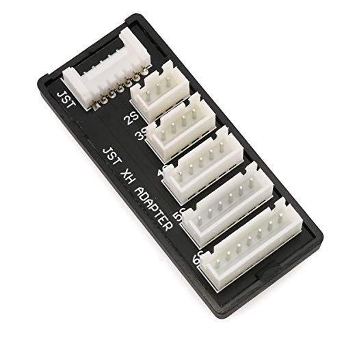 E-outstanding JST-XH Balance Board Adapter for RC 2S 3S 4S 5S 6S Lipo Battery Charger